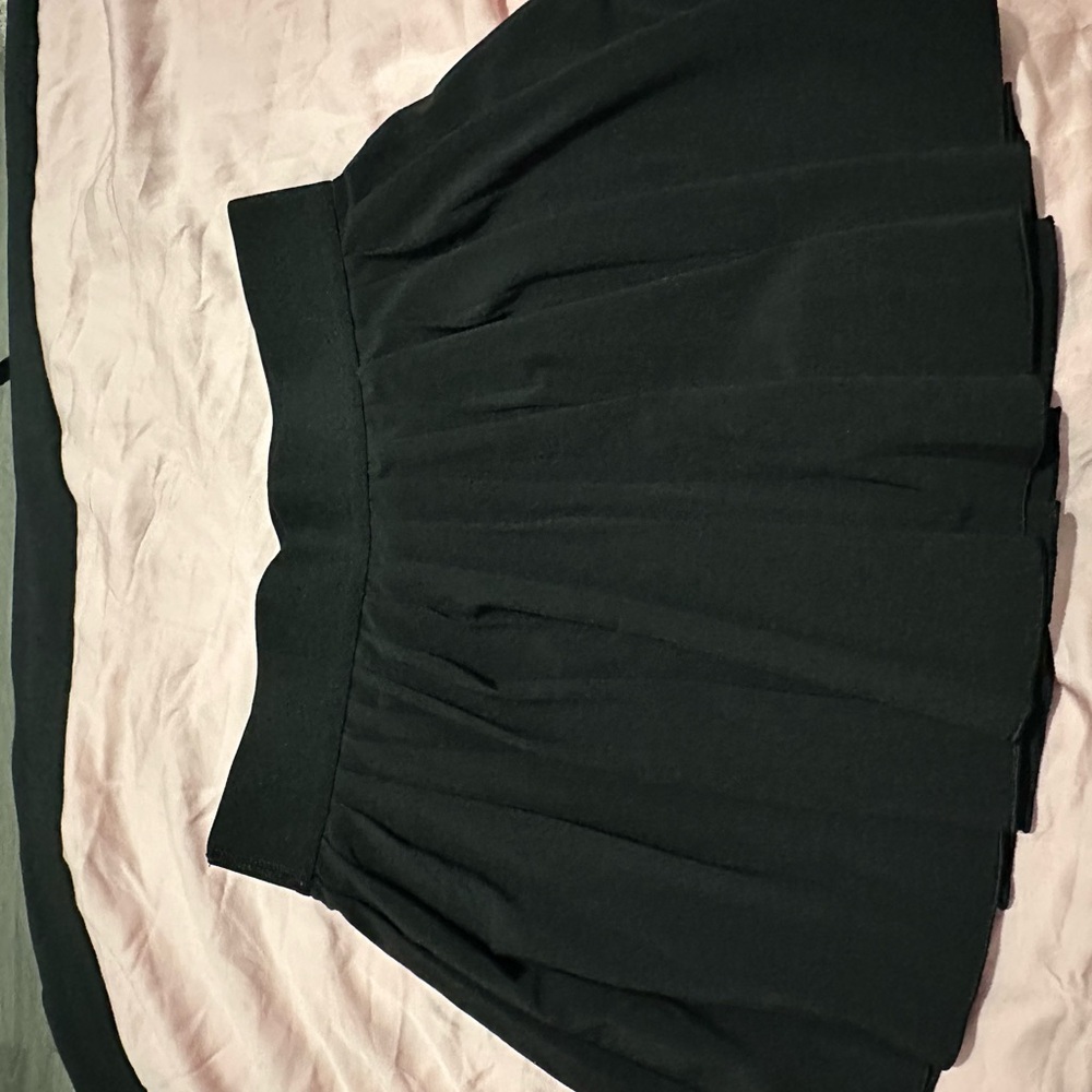 Aritzia TNA move tech pro mini skirt - Picture 4 of 7